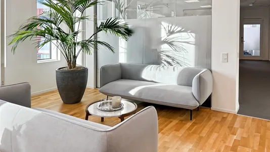 Coworking spaces att hyra i Hyllie - foto 19