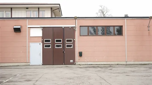 Kontorslokaler att hyra i Sigtuna - foto 5