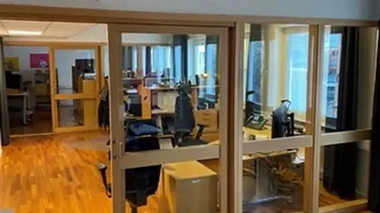 Affärslokaler att hyra i Gävle - foto 2