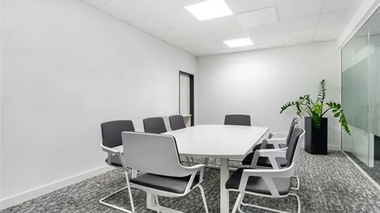 Kontorshotell att hyra i Mariestad - foto 6