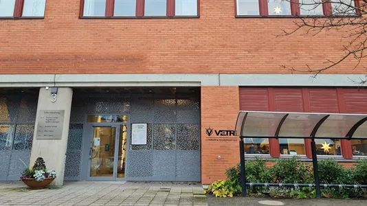 Kontorslokaler att hyra i Nacka - foto 13