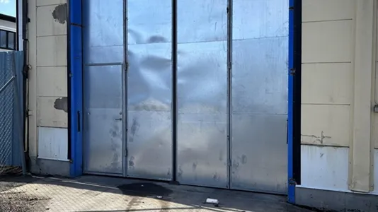 Lagerlokaler att hyra i Gävle - foto 2