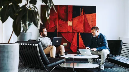 Kontorslokaler att hyra i Nacka - foto 9