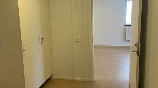 Kontorslokaler att hyra i Järfälla - foto 4