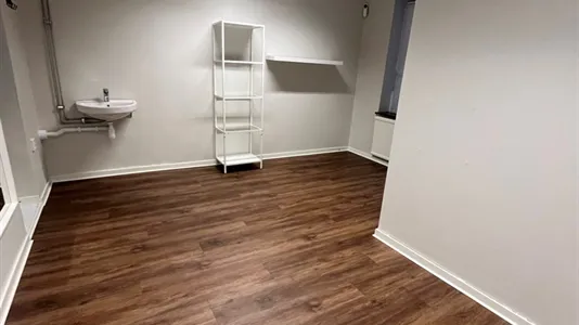 Affärslokaler att hyra i Örebro - foto 5