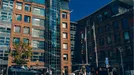 Kontor att hyra, Solna, Råsundavägen 4