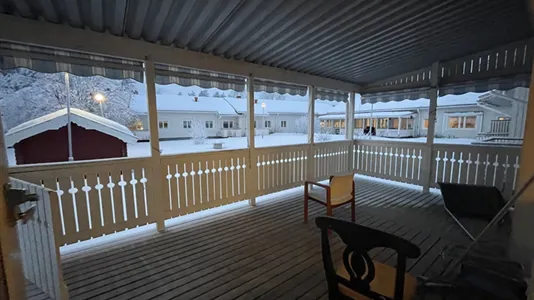 Affärslokaler att hyra i Skellefteå - foto 3