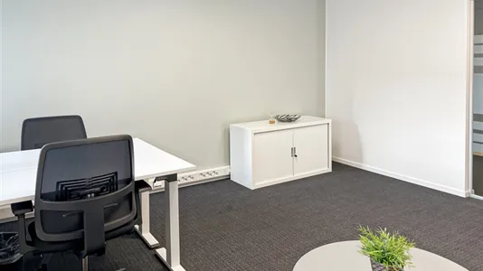 Coworking spaces att hyra i Västerort - foto 14
