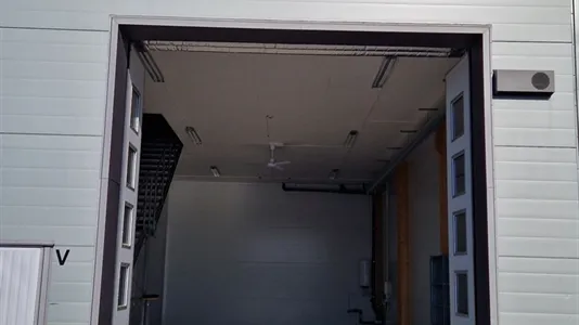 Industrilokaler att hyra i Örebro - foto 1