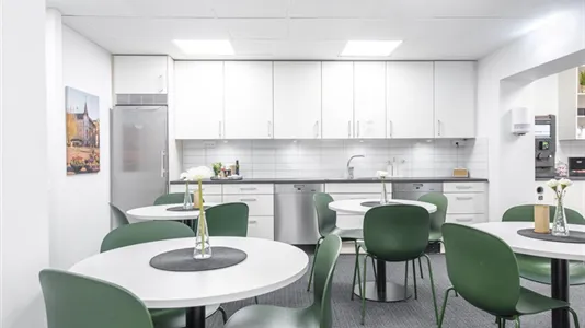 Kontorshotell att hyra i Malmö Centrum - foto 24