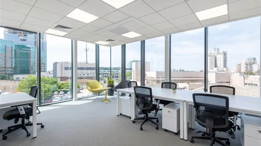 Coworking spaces att hyra i Malmö Centrum - foto 3
