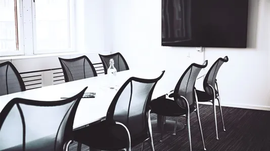 Kontorslokaler att hyra i Nacka - foto 8