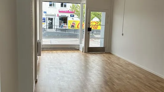 Showrooms att hyra i Göteborg Västra - foto 4