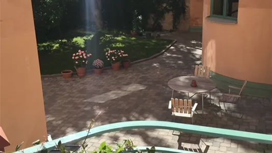 Kontorslokaler att hyra i Vasastan - foto 1