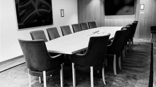 Kontorslokaler att hyra i Helsingborg - foto 6