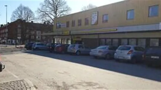 Affärslokaler att hyra i Sandviken - foto 5