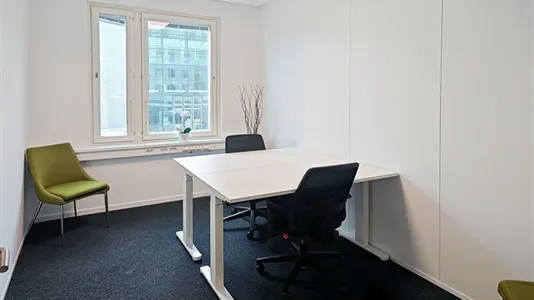 Coworking spaces att hyra i Solna - foto 17