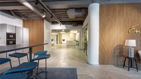 Butikslokaler att hyra i Sandviken - foto 5