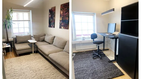 Kontorslokaler att hyra i Göteborg Centrum - foto 5