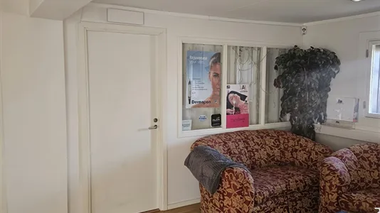 Kontorslokaler att hyra i Sollentuna - foto 4