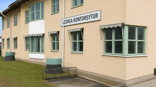 Kontorslokaler att hyra i Sandviken - foto 1
