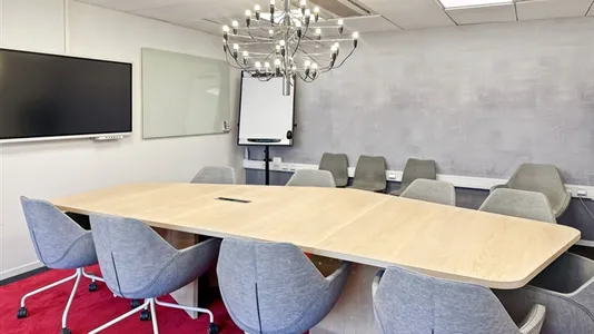 Kontorshotell att hyra i Östermalm - foto 23