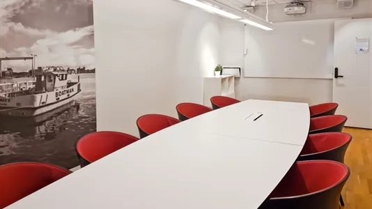 Coworking spaces att hyra i Göteborg Östra - foto 6
