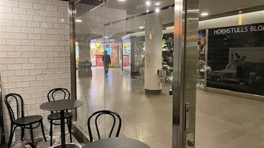 Butikslokaler att hyra i Område ej specificerat - foto 2