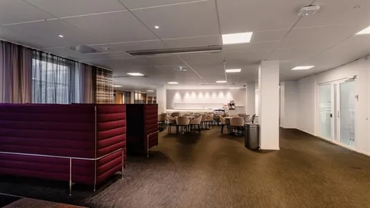 Lagerlokaler att hyra i Västerort - foto 7