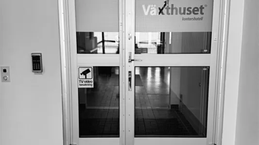 Kontorshotell att hyra i Fosie - foto 6