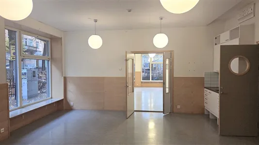 Kontorslokaler att hyra i Område ej specificerat - foto 3