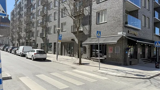 Butikslokaler att hyra i Område ej specificerat - foto 9