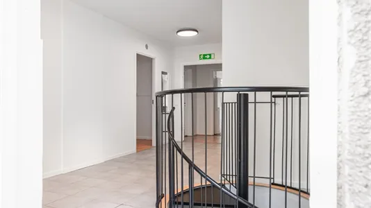 Kontorslokaler att hyra i Malmö Centrum - foto 5