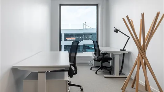 Kontorshotell att hyra i Malmö Centrum - foto 15