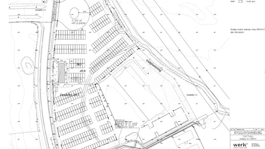 Affärslokaler att hyra i Knivsta - foto 3