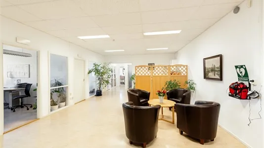 Kontorslokaler att hyra i Knivsta - foto 1