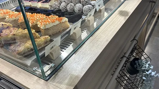 Restauranglokaler att hyra i Västerort - foto 2