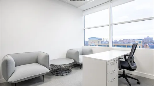 Kontorshotell att hyra i Fosie - foto 6