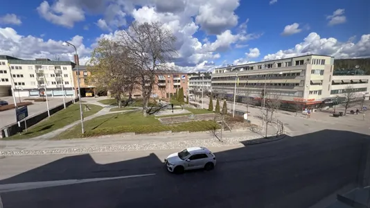 Kontorslokaler att hyra i Sollefteå - foto 1