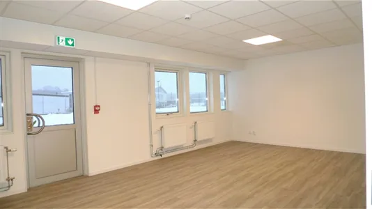 Lagerlokaler att hyra i Norrtälje - foto 12
