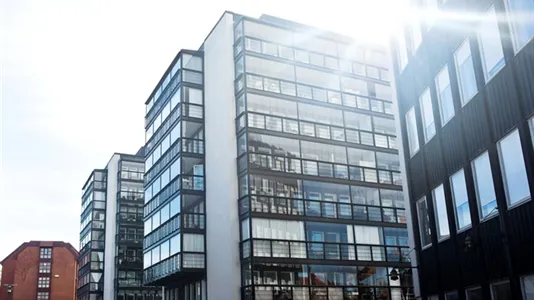 Kontorshotell att hyra i Lidingö - foto 6