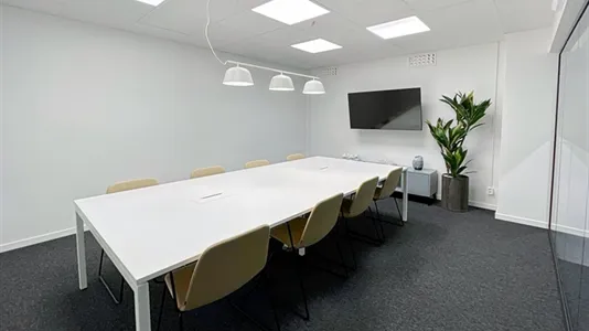 Kontorslokaler att hyra i Lidingö - foto 11