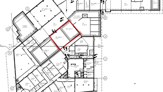 Lagerlokaler att hyra i Borås - foto 11