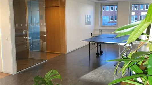 Kontorshotell att hyra i Söderort - foto 3