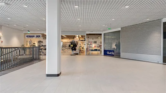 Restauranglokaler att hyra i Nässjö - foto 12