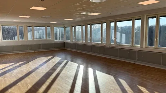 Kontorslokaler att hyra i Solna - foto 6