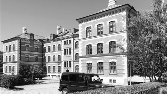 Kontorslokaler att hyra i Malmö Centrum - foto 3