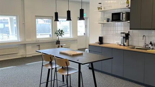 Kontorslokaler att hyra i Kungälv - foto 7