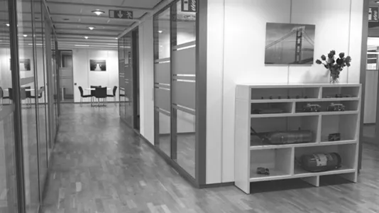 Kontorslokaler att hyra i Malmö Centrum - foto 10