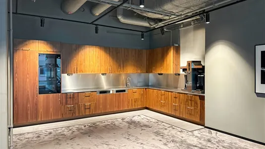 Kontorshotell att hyra i Sundbyberg - foto 21